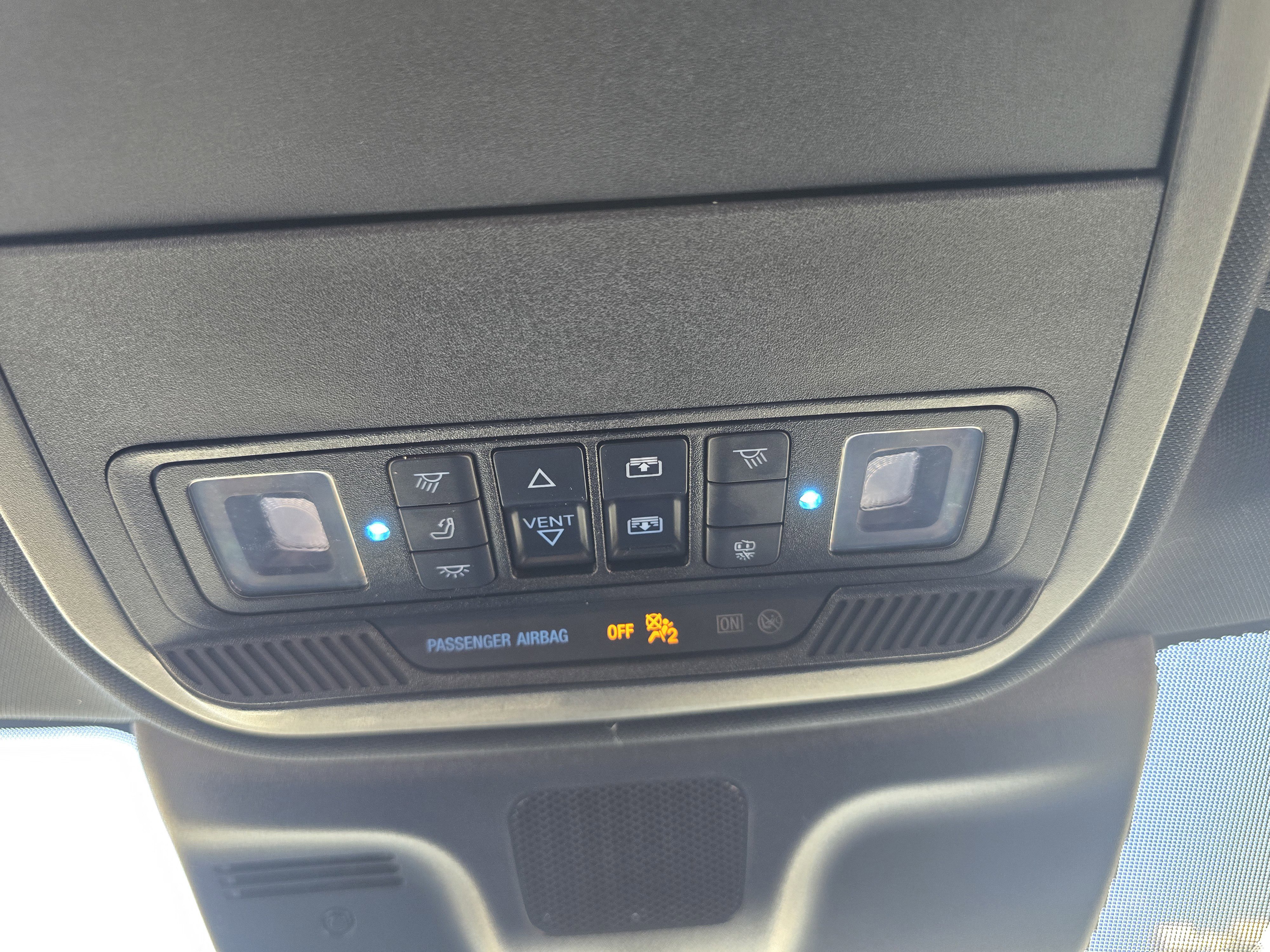Certified 2025 Ford Expedition Tremor AWD/4WD image 34