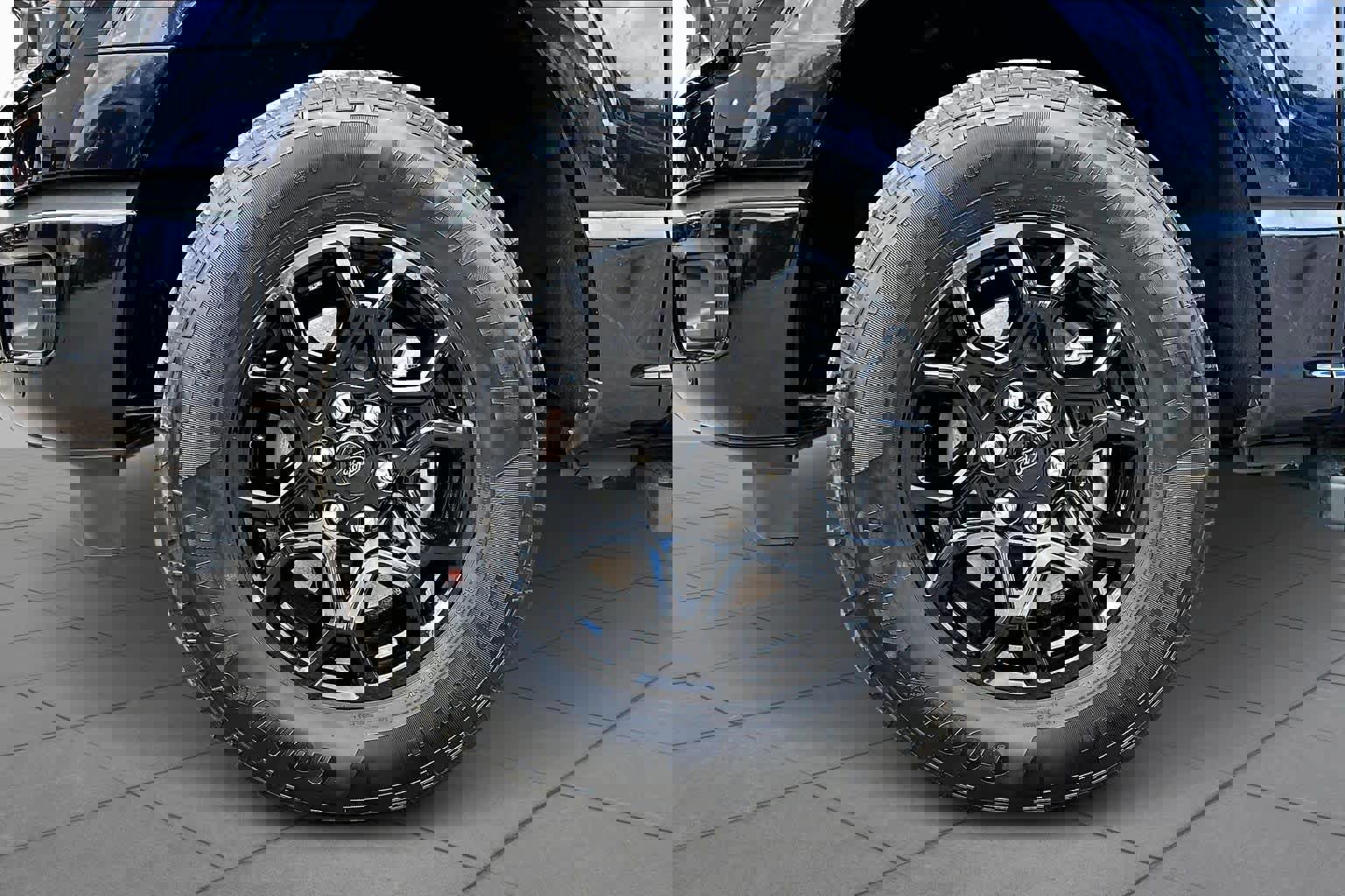 Certified 2024 Ford F150 XLT w/ Equipment Group 302A MID image 16