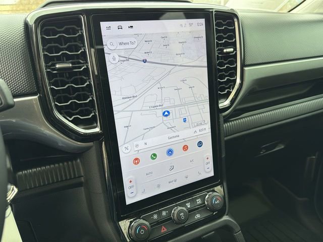 Certified 2024 Ford Ranger XLT w/ Technology Package image 16