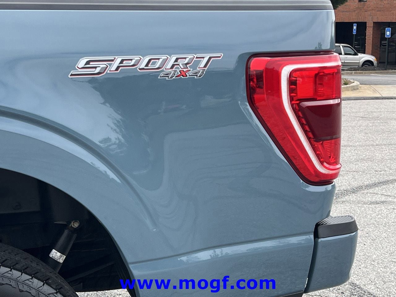 Certified 2023 Ford F150 XLT w/ Equipment Group 302A High AWD/4WD image 19