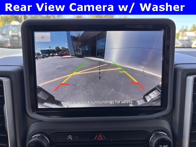 Certified 2022 Ford Bronco Sport Big Bend image 15