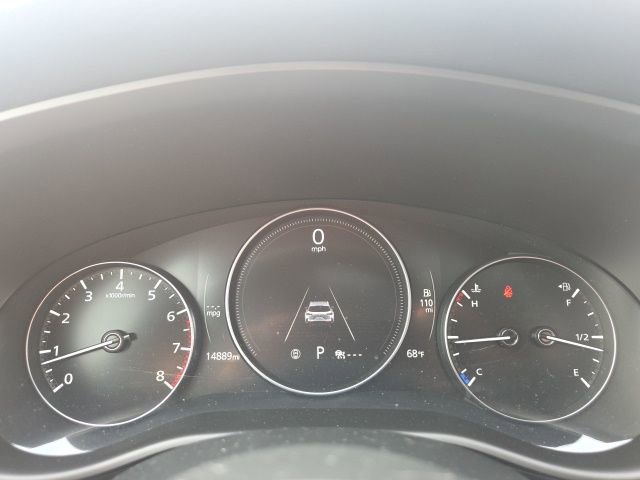 Used 2024 MAZDA CX-50 AWD 2.5 Turbo w/ Cargo Package image 40