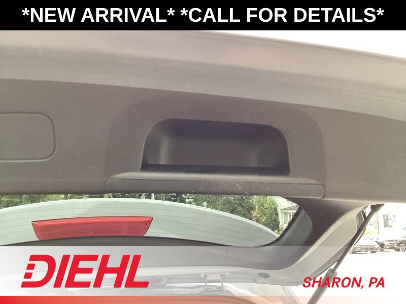 Used 2021 Kia Telluride LX AWD/4WD image 15