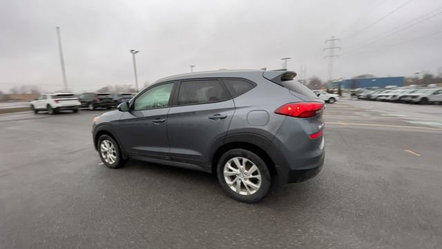 Used 2021 Hyundai Tucson Value image 7