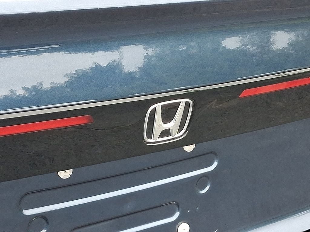 Used 2024 Honda Accord EX image 30