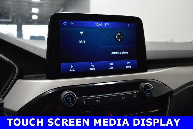 Certified 2022 Ford Escape SE w/ Cold Weather Package image 11