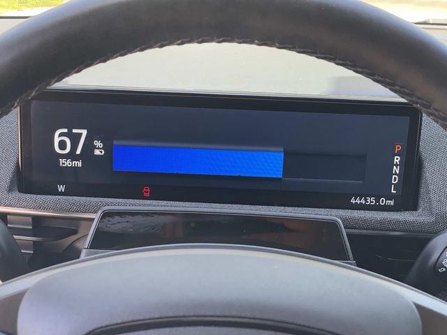 Certified 2023 Ford Mustang Mach-E Premium RWD image 18