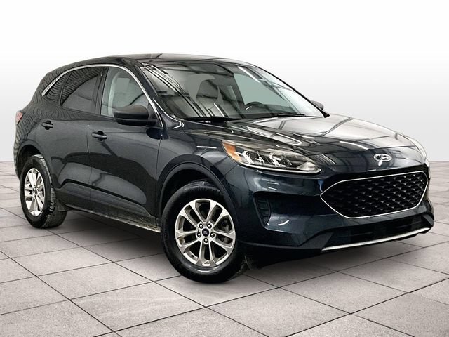 Certified 2022 Ford Escape SE w/ Convenience Package AWD/4WD image 2