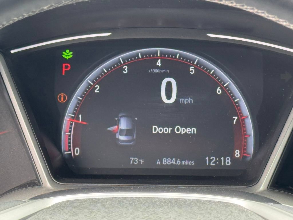 Used 2021 Honda Civic Sport image 20