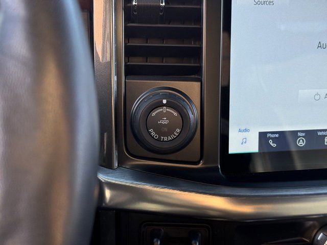 Certified 2021 Ford F150 Lariat w/ Equipment Group 502A High image 17