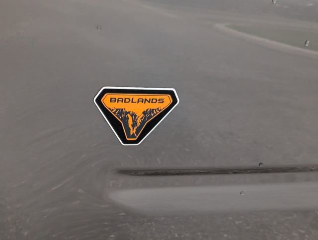 Certified 2022 Ford Bronco Sport Badlands image 8