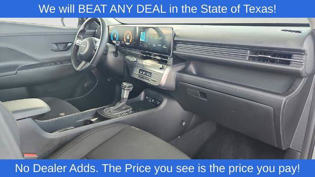 Used 2026 Hyundai Kona SEL Sport FWD image 31