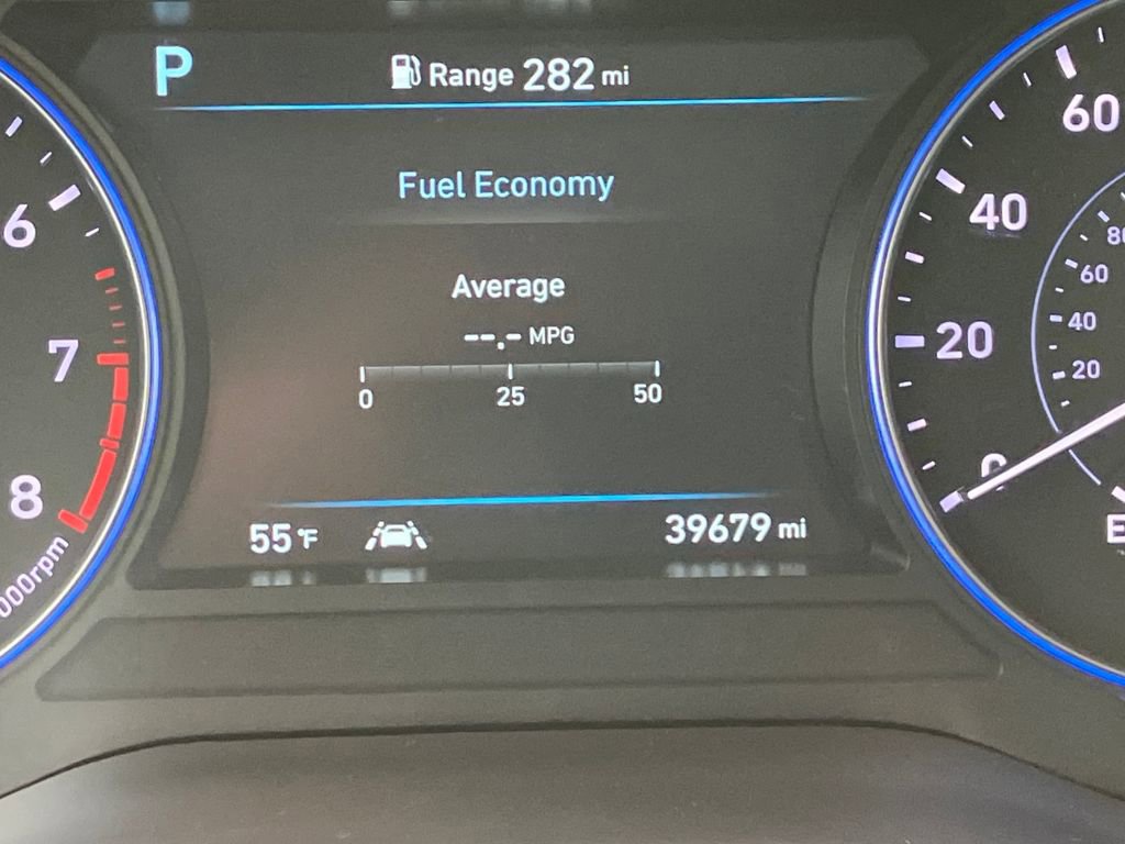 Used 2022 Hyundai Palisade SEL w/ Premium Package image 38