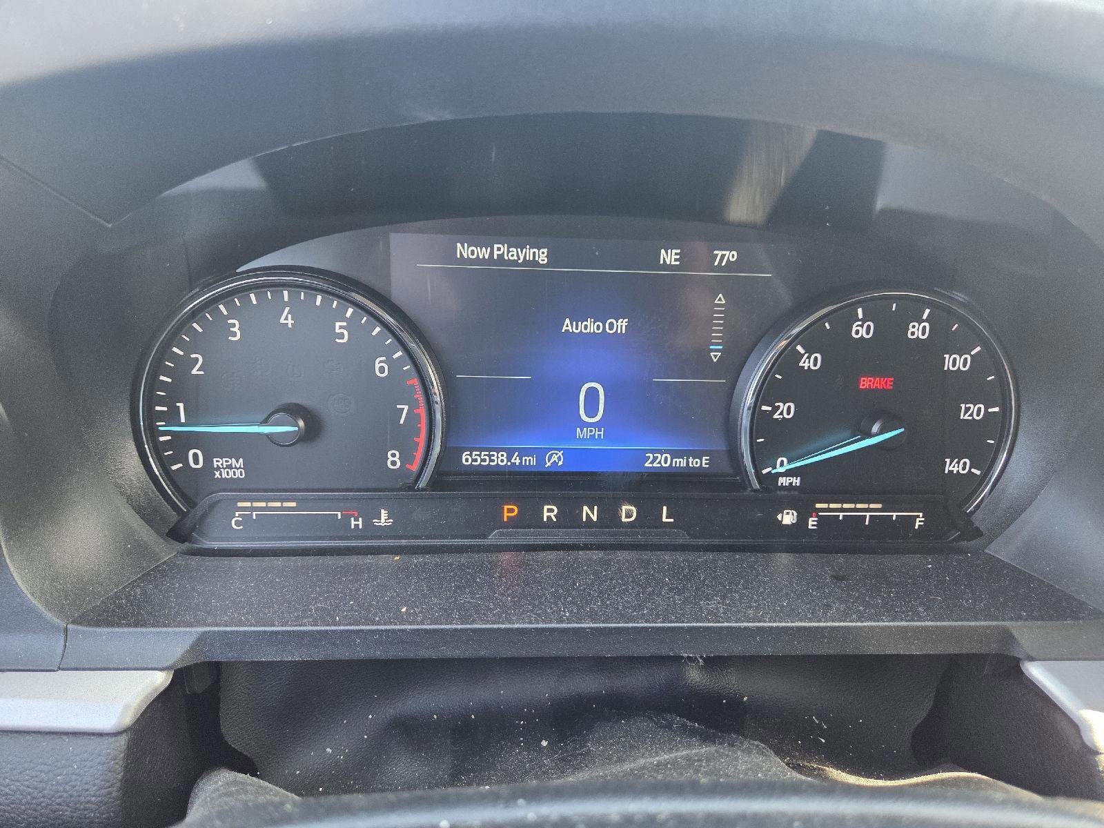 Certified 2023 Ford Explorer XLT w/ Equipment Group 202A image 20