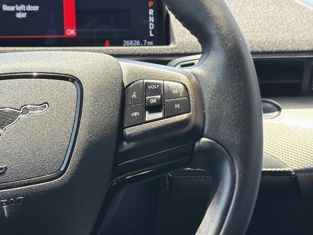 Certified 2023 Ford Mustang Mach-E California Route 1 AWD/4WD image 13