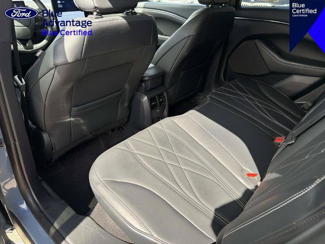 Certified 2023 Ford Mustang Mach-E Select RWD image 12