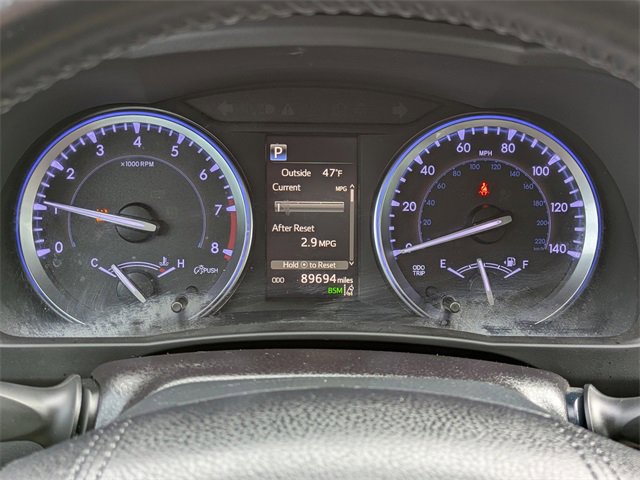 Used 2018 Toyota Highlander XLE image 27