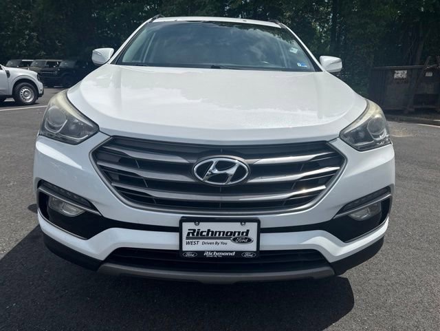 Used 2017 Hyundai Santa Fe Sport AWD/4WD image 8