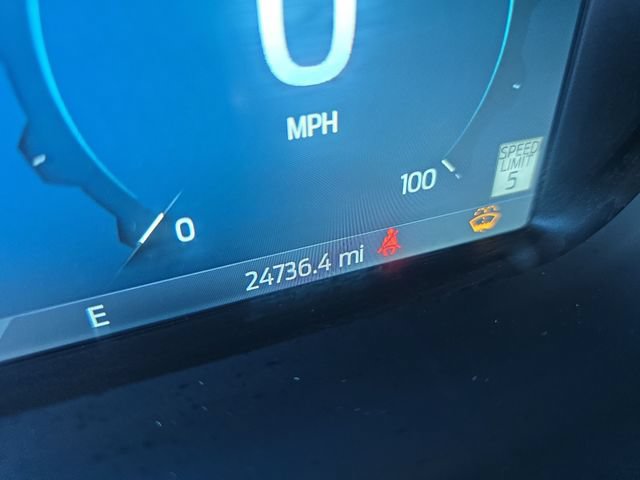 Certified 2026 Ford F350 Platinum AWD/4WD image 22