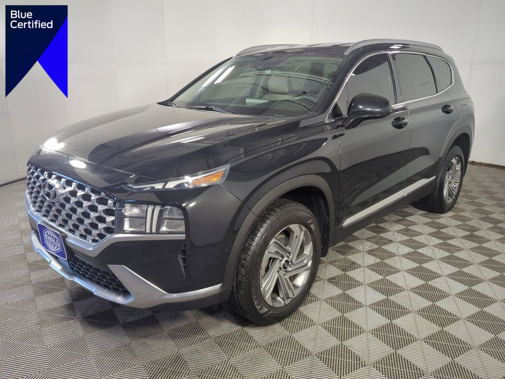 Used 2022 Hyundai Santa Fe SEL