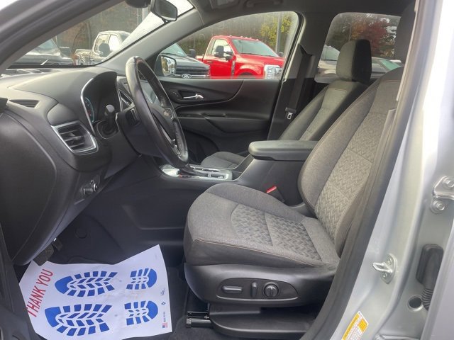 Used 2022 Chevrolet Equinox LT image 19