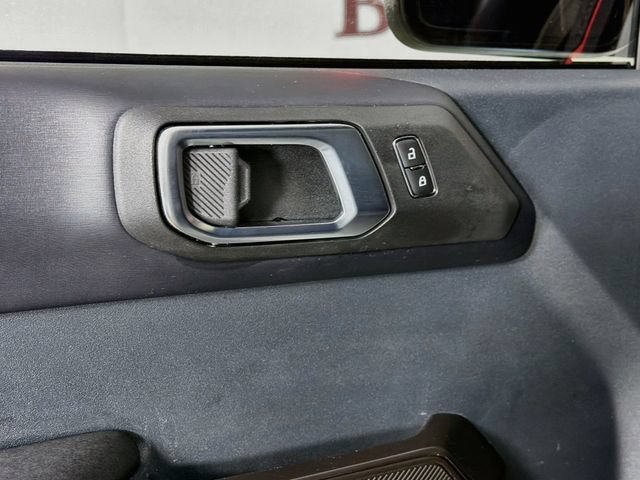 Certified 2024 Ford Bronco Raptor AWD/4WD image 21