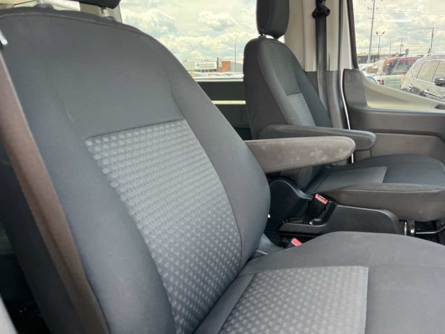 Certified 2021 Ford Transit 350 XLT RWD image 27