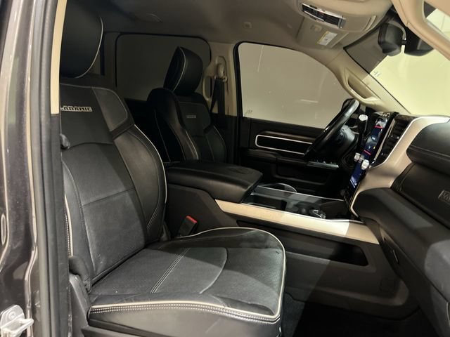 Used 2020 RAM 2500 Laramie AWD/4WD image 24
