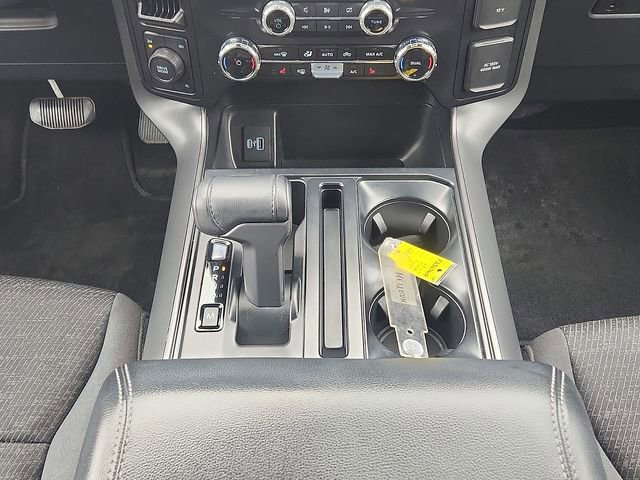 Certified 2024 Ford F150 XLT w/ Equipment Group 302A MID image 18