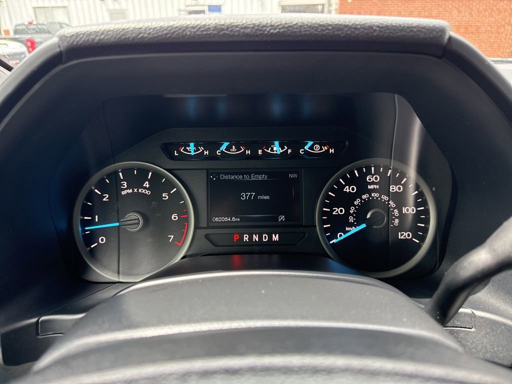 Certified 2020 Ford F150 XLT w/ Equipment Group 302A Luxury AWD/4WD image 23