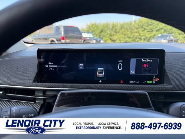 Certified 2025 Ford Mustang Mach-E Select w/ Comfort Package Lite RWD image 22