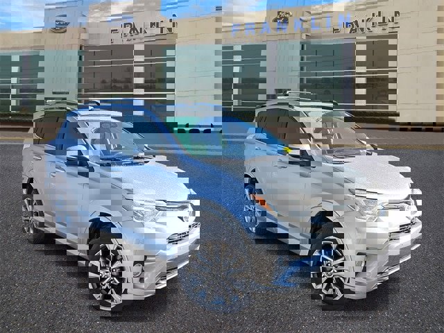 Used 2017 Toyota RAV4 Platinum