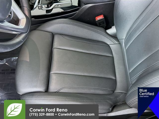 Used 2020 BMW X3 xDrive30i w/ Convenience Package image 23