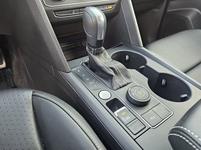 Used 2021 Volkswagen Atlas SE image 23