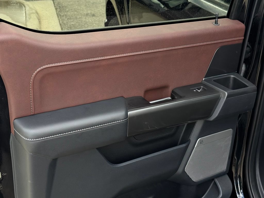 Certified 2022 Ford F150 Lariat AWD/4WD image 14
