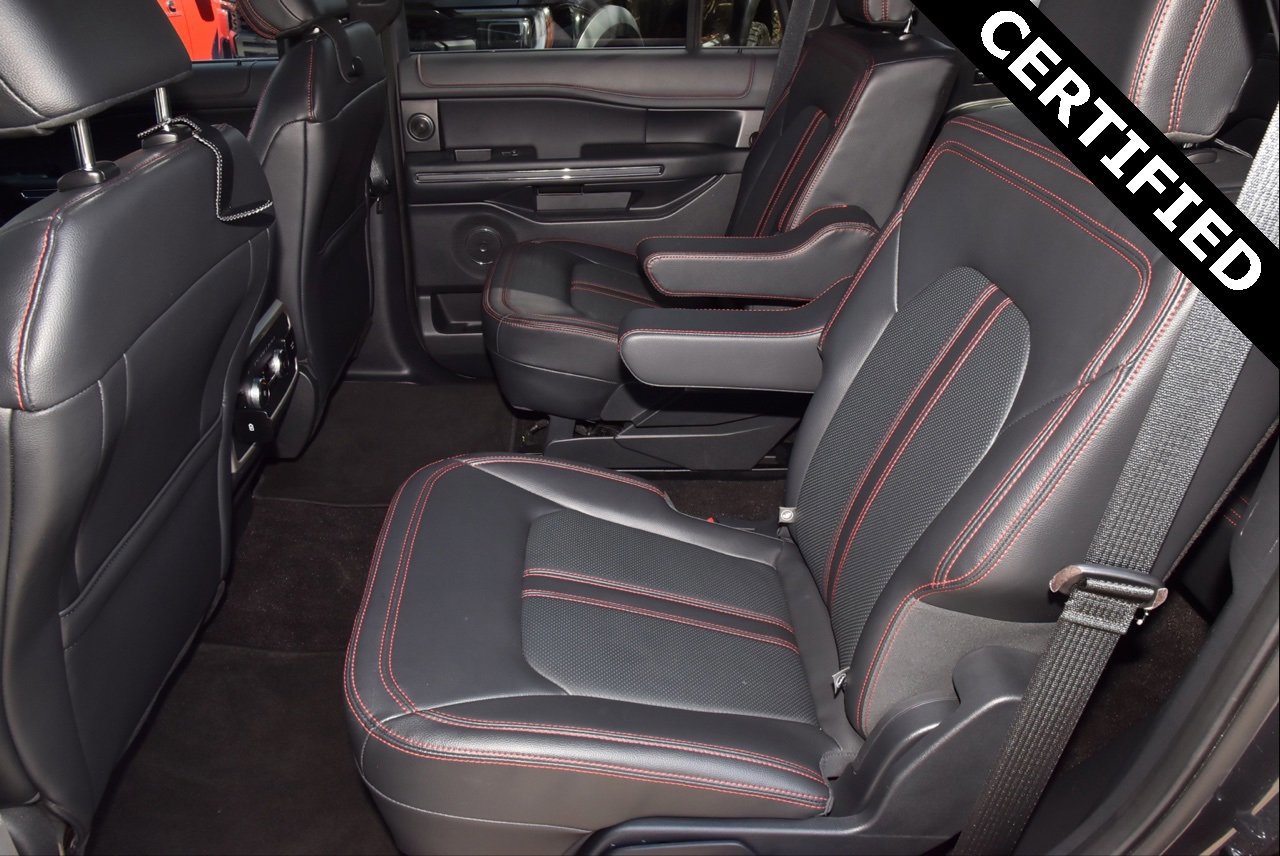 Certified 2023 Ford Expedition Limited image 15