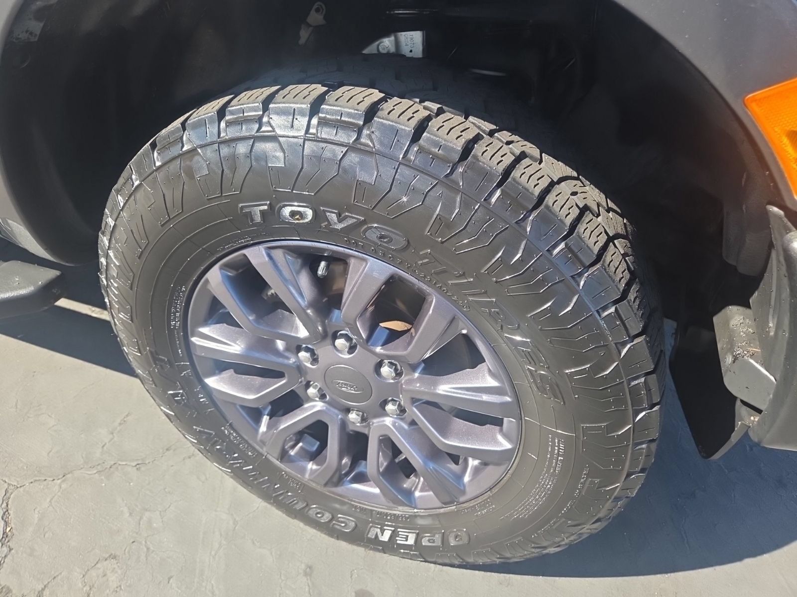 Certified 2019 Ford Ranger XLT AWD/4WD video 2