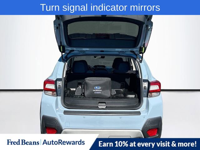 Used 2019 Subaru Crosstrek Hybrid w/ Moonroof Package w/Navigation image 29
