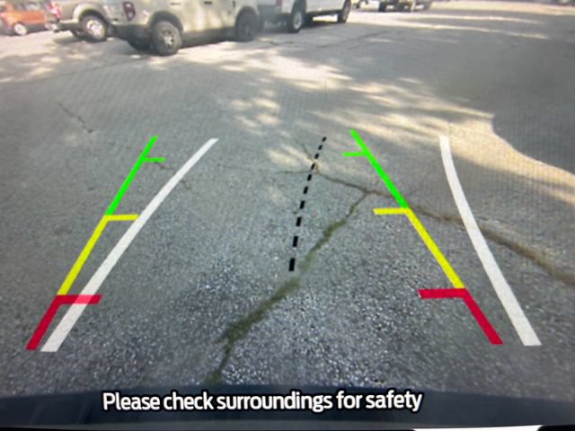 Certified 2026 Ford Explorer Tremor AWD/4WD image 21