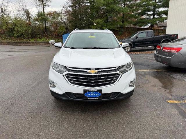 Used 2019 Chevrolet Equinox Premier image 6