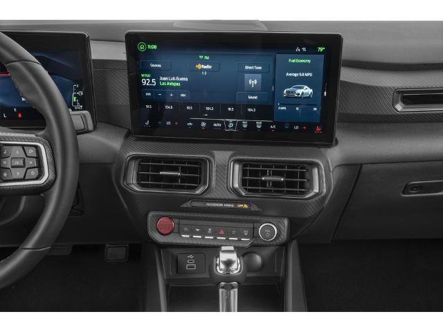 Certified 2026 Ford Mustang Premium RWD image 7