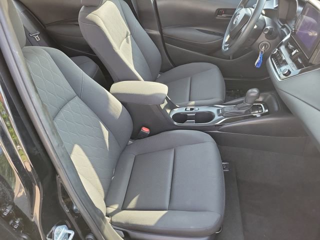 Used 2023 Toyota Corolla LE FWD image 24