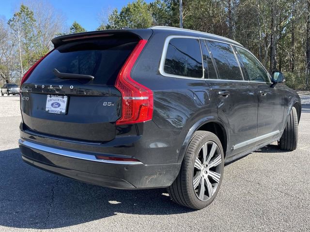 Used 2024 Volvo XC90 B5 Plus w/ Protection Package Premier image 5