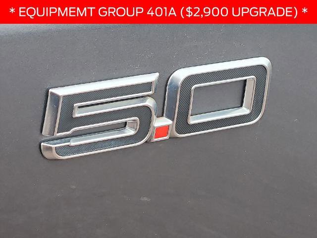 Certified 2024 Ford Mustang GT Premium image 30