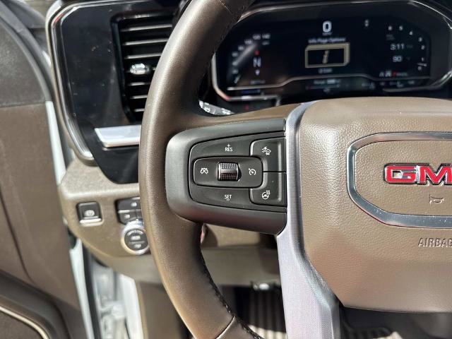 Used 2025 GMC Sierra 2500 SLE w/ SLE Value Package; image 26