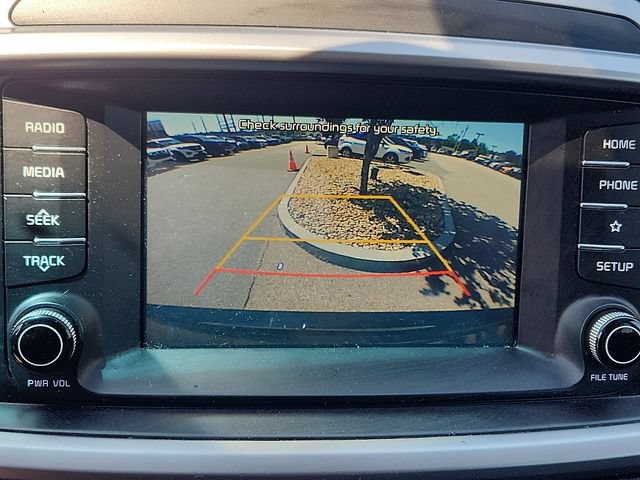 Used 2020 Kia Sorento LX AWD/4WD image 20
