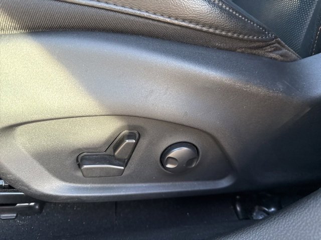 Used 2022 Jeep Compass Limited image 16