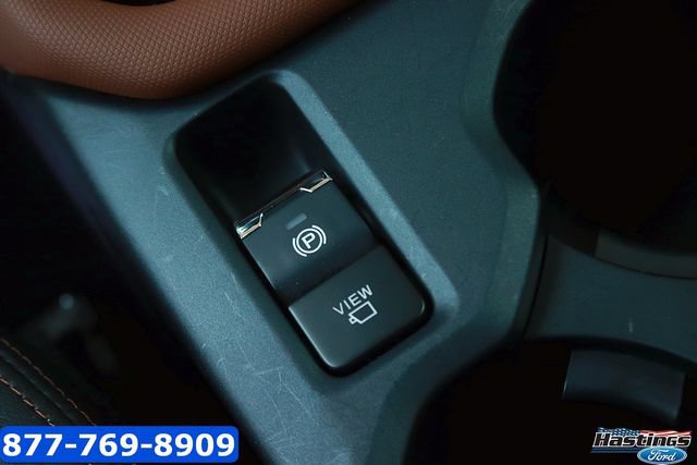 Used 2025 Subaru Forester Touring w/ Popular Package - Touring AWD/4WD image 23
