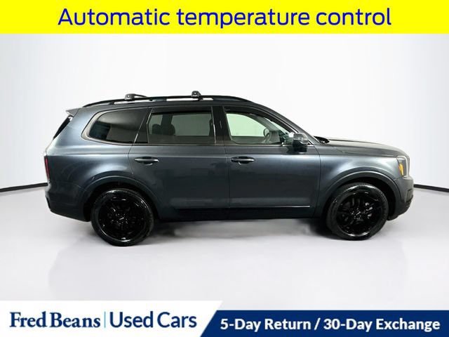 Used 2024 Kia Telluride EX X-Line AWD/4WD image 10