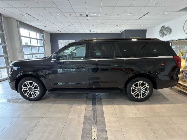 Certified 2025 Ford Expedition Max Active AWD/4WD image 2